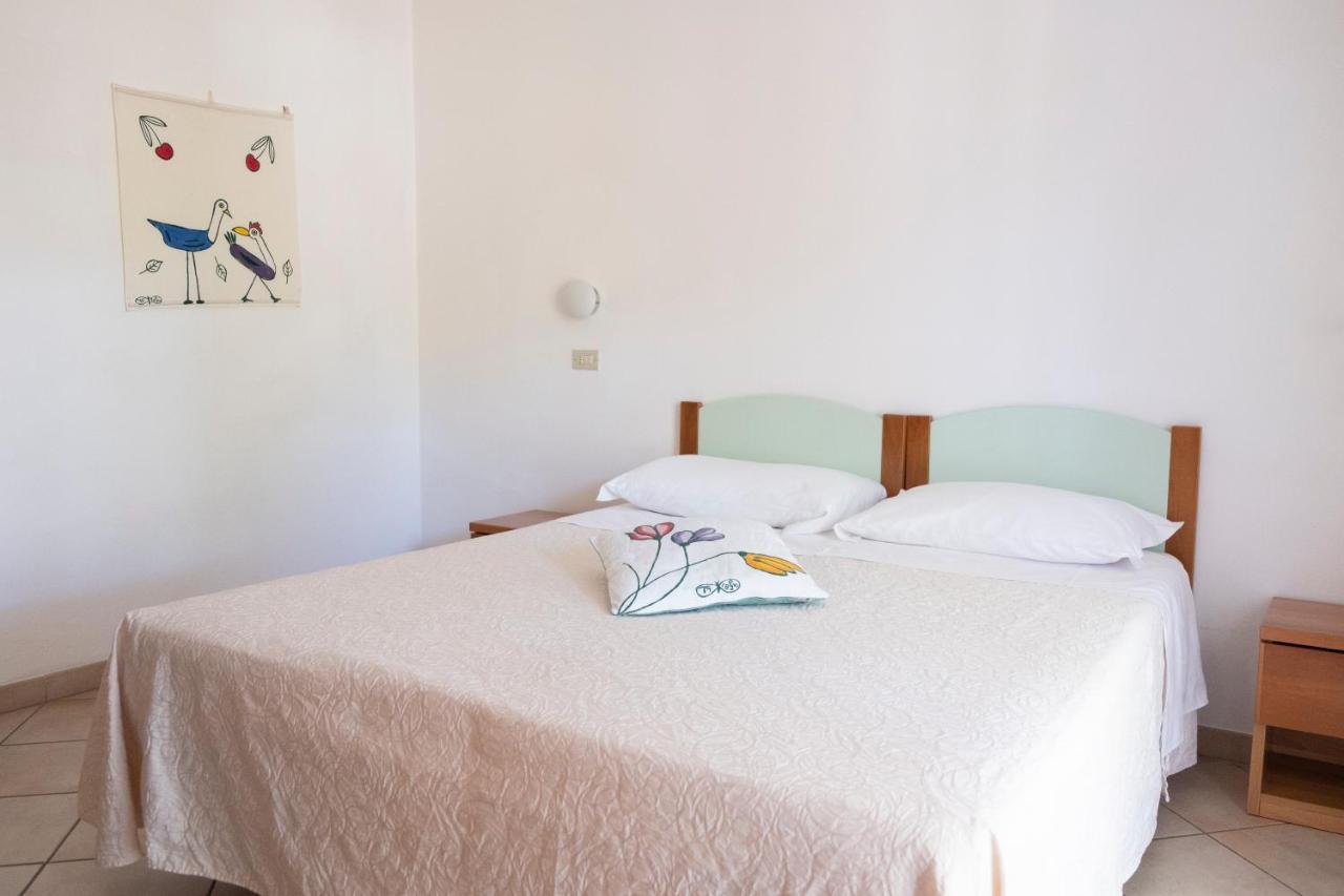 Hotel Orsa Maggiore Milano Marittima Exterior photo