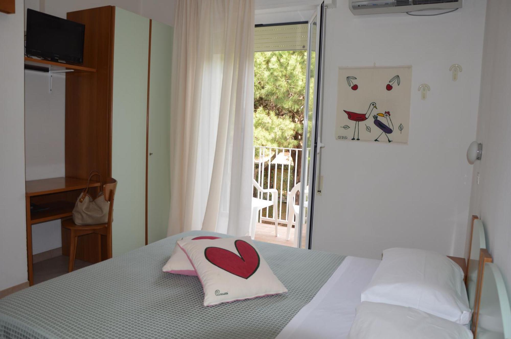 Hotel Orsa Maggiore Milano Marittima Room photo